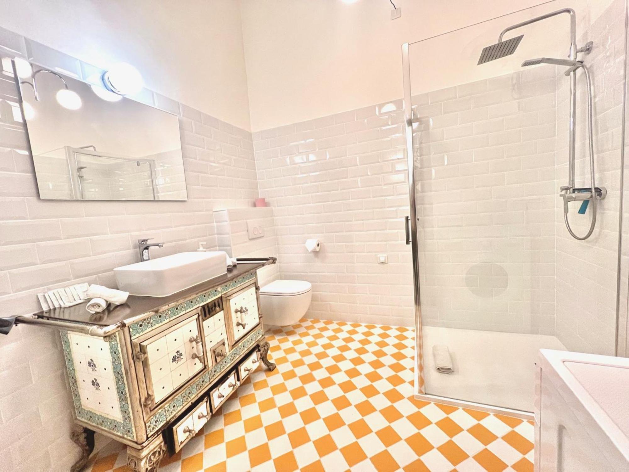 Appartamento Riviera - Maison Du Chateau - Old Town - Promenade Des
