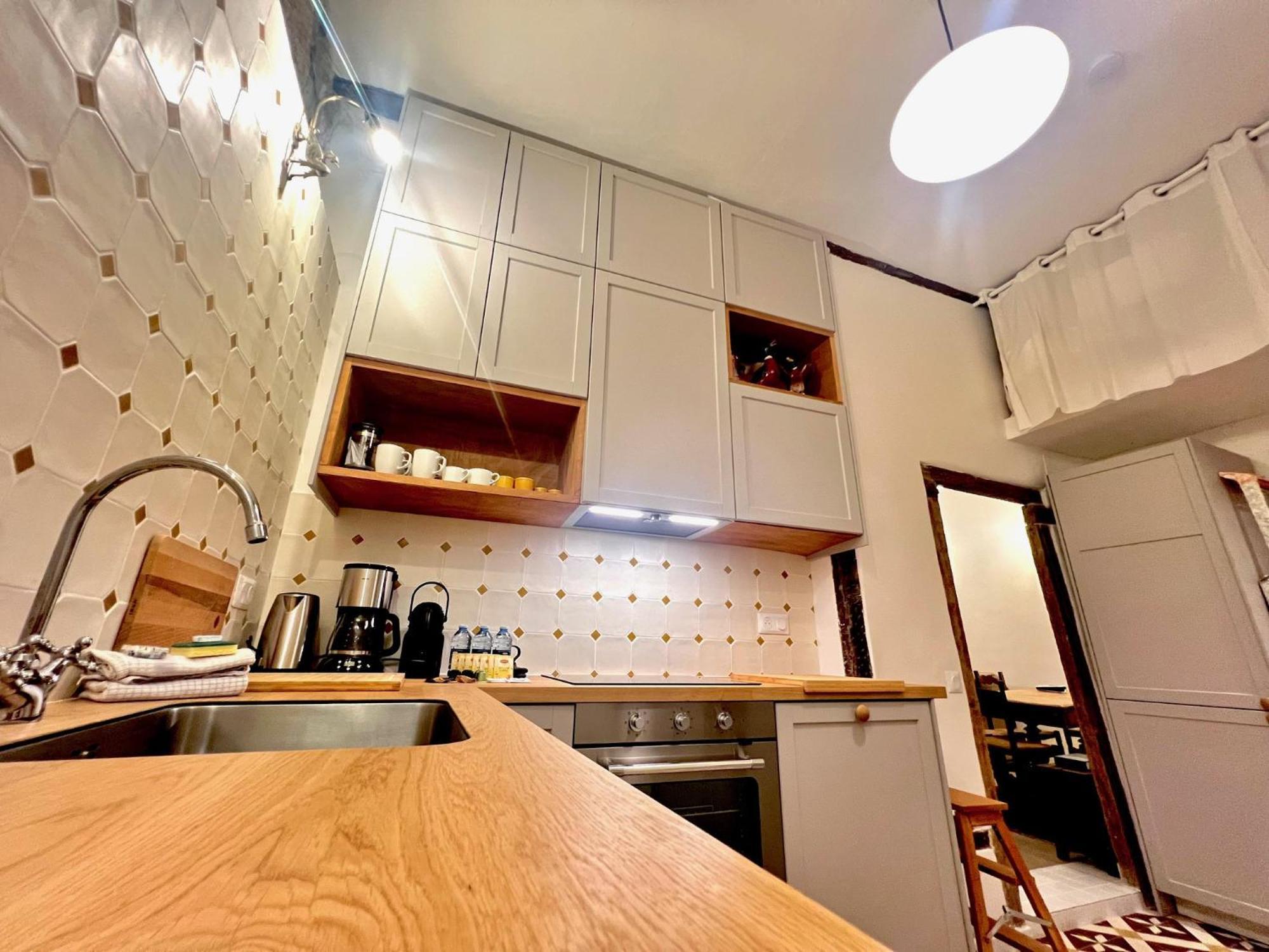 Appartamento Riviera - Maison Du Chateau - Old Town - Promenade Des Nizza