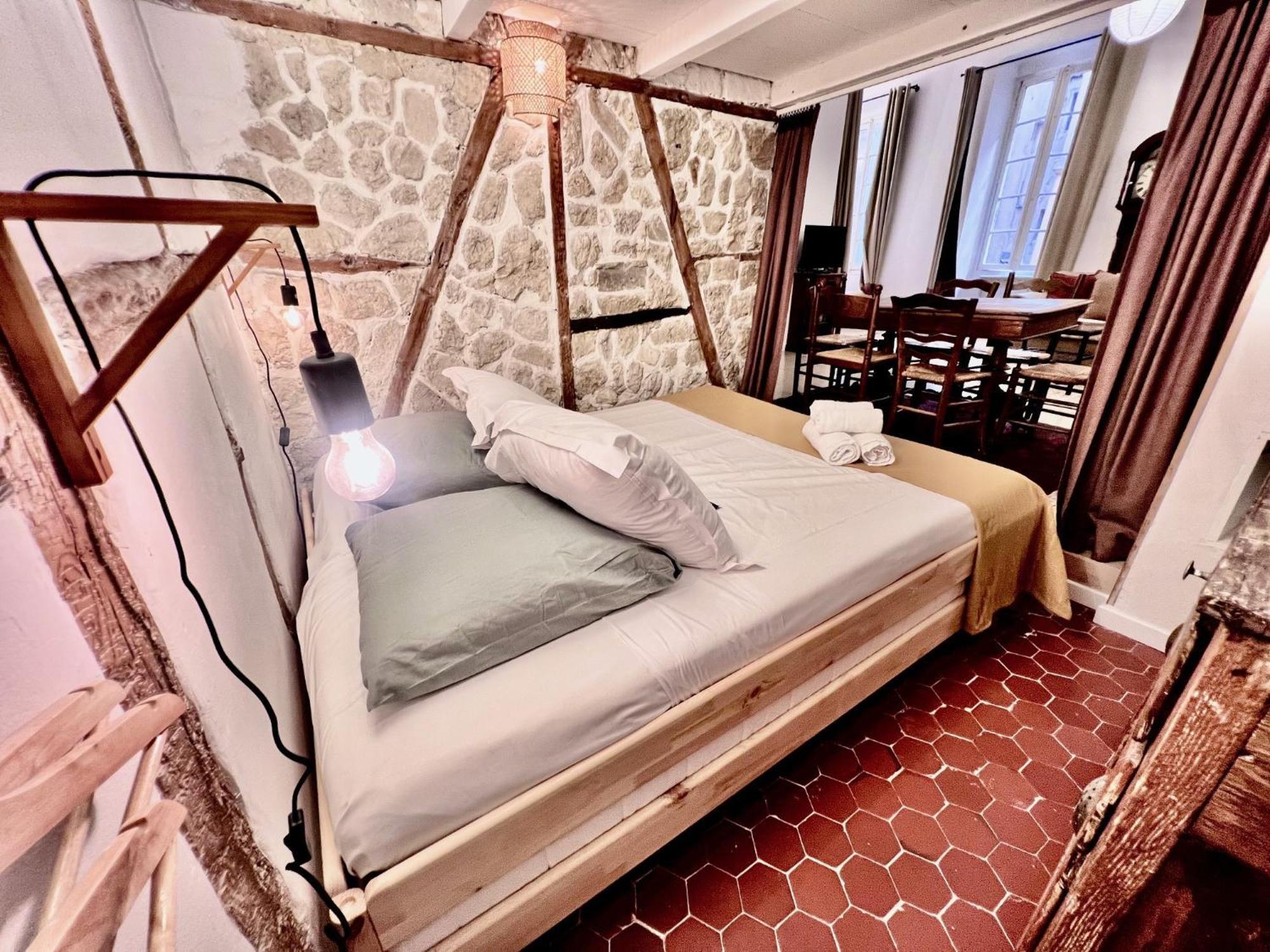 Riviera - Maison Du Chateau - Old Town - Promenade Des *