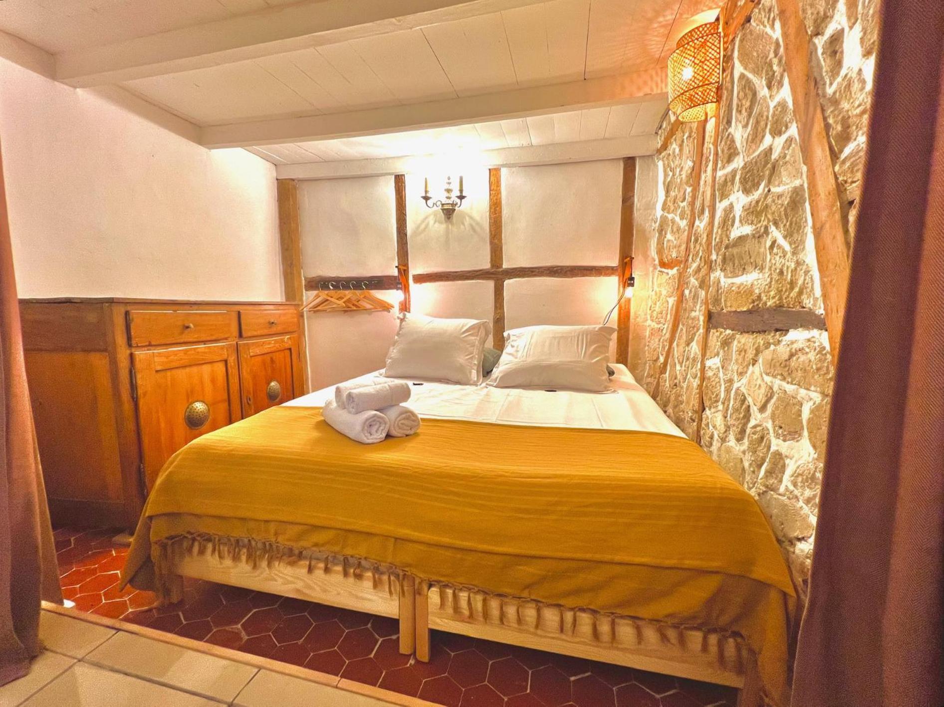 Appartamento Riviera - Maison Du Chateau - Old Town - Promenade Des *
