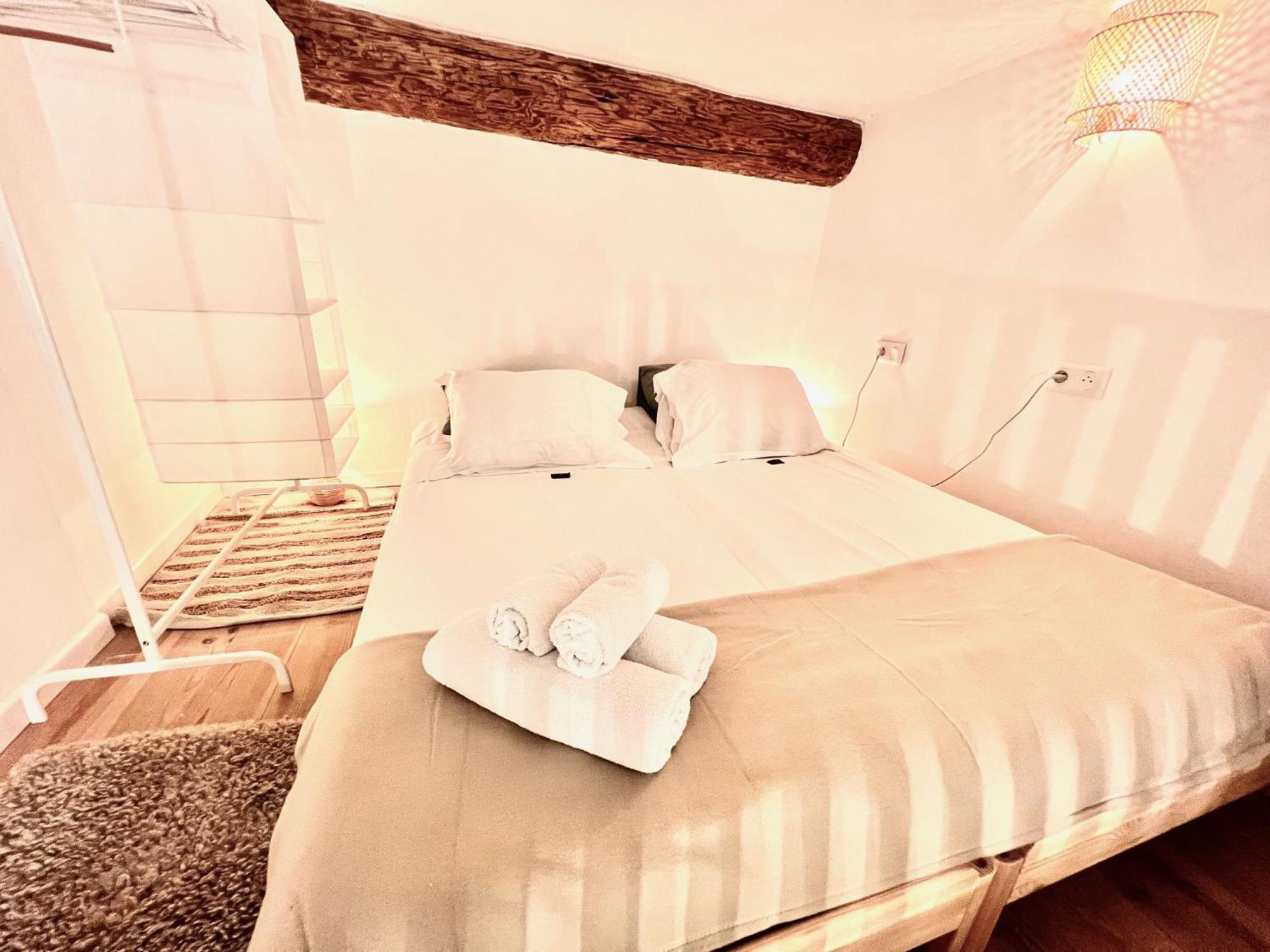 Appartamento Riviera - Maison Du Chateau - Old Town - Promenade Des Nizza