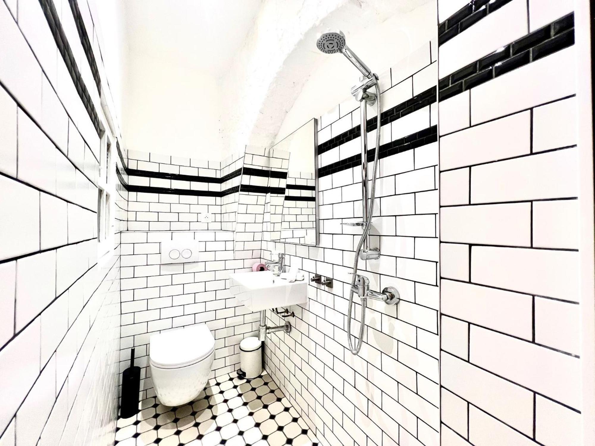 Apartment Riviera - Maison Du Chateau - Old Town - Promenade Des Nice