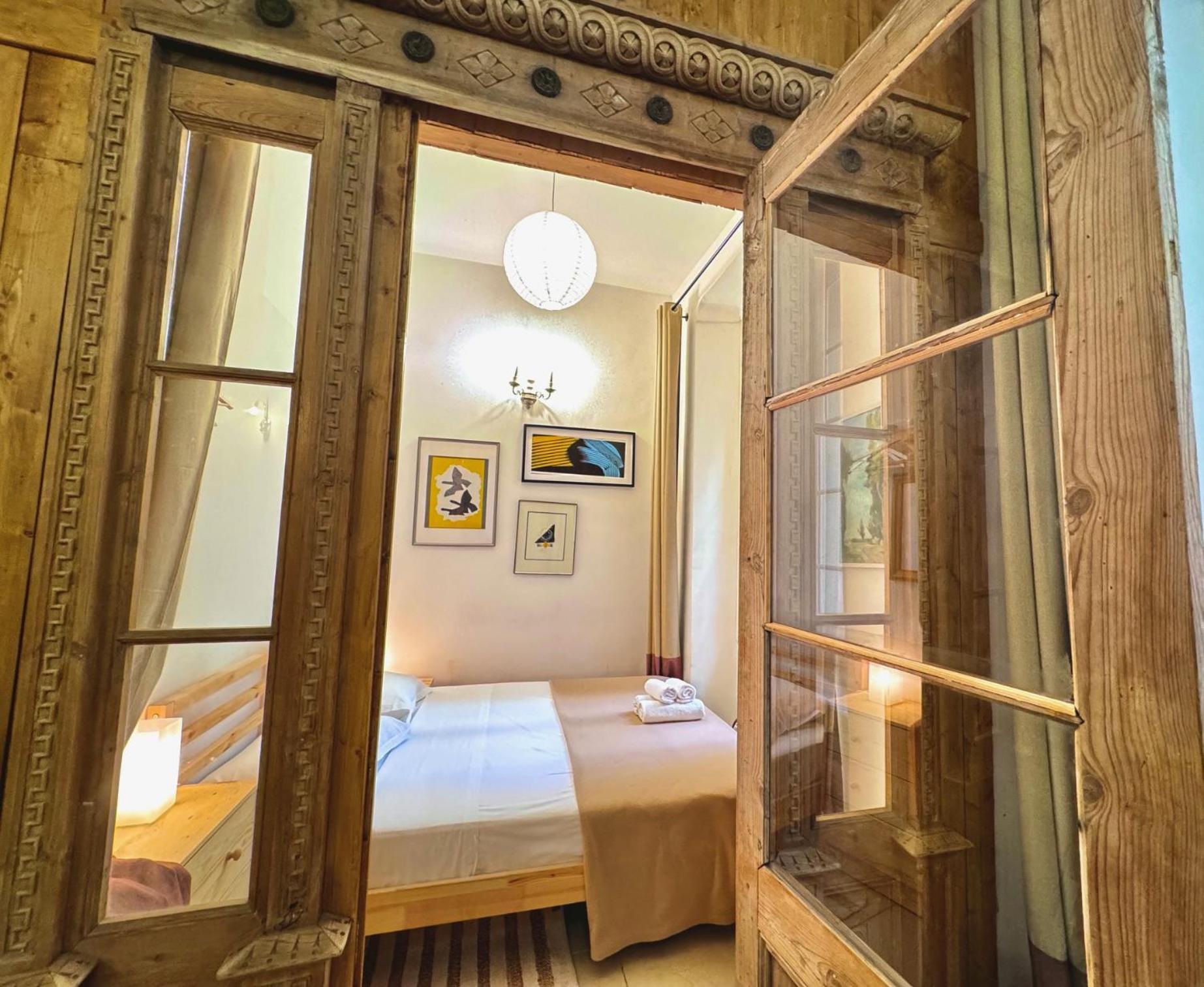 Apartment Riviera - Maison Du Chateau - Old Town - Promenade Des *